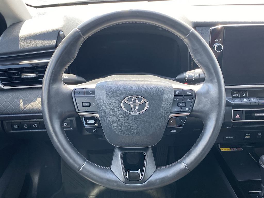 Thumbnail: 2025 Toyota Camry - 2