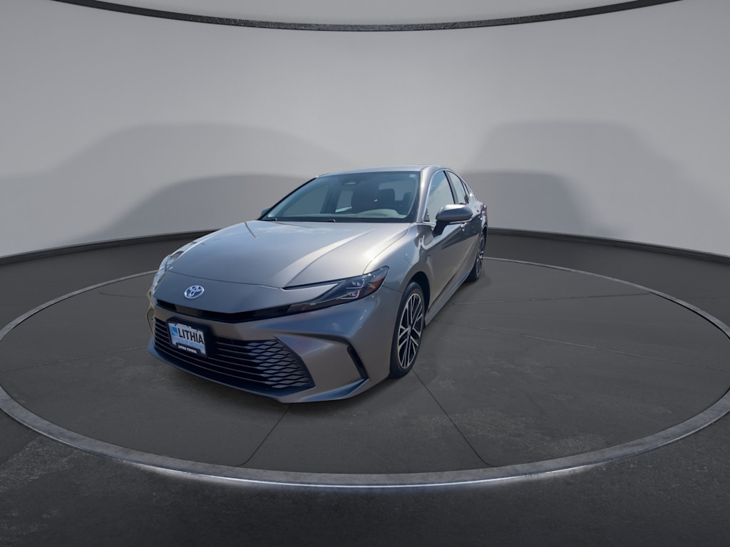 Thumbnail: 2025 Toyota Camry - 7