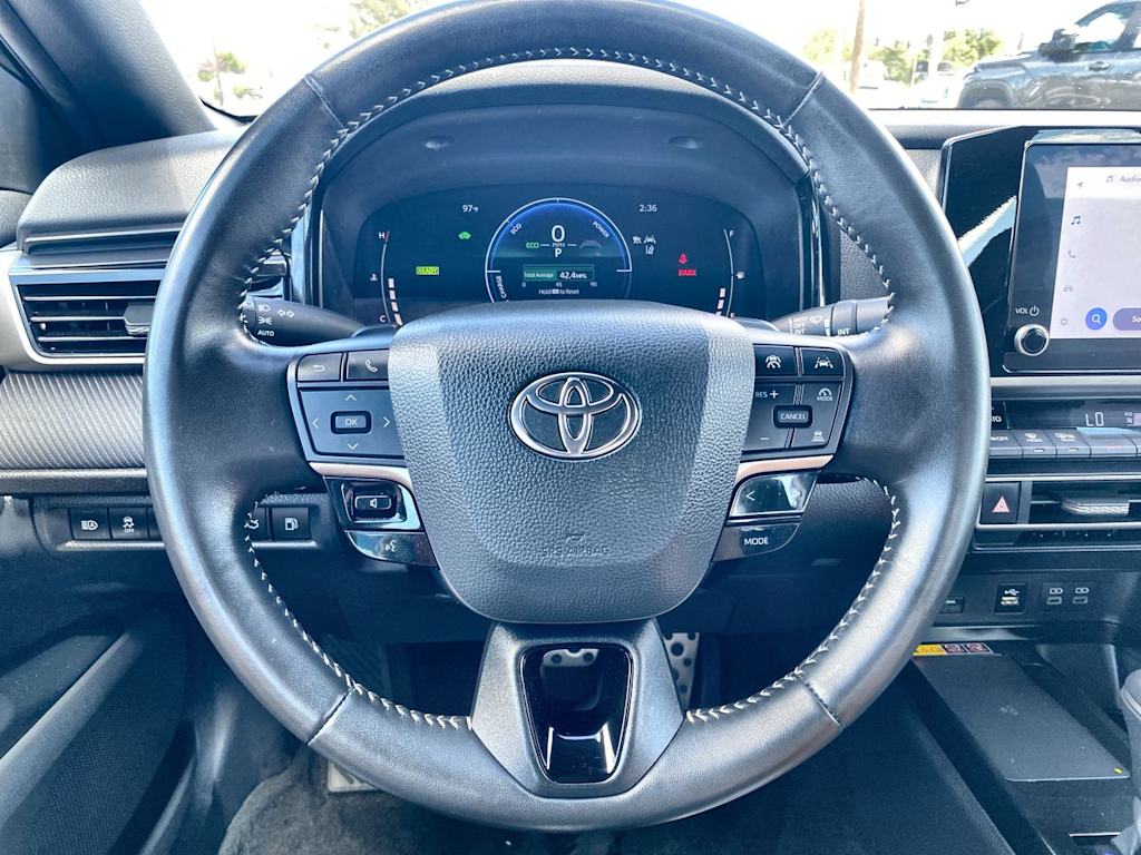 Thumbnail: 2025 Toyota Camry - 2