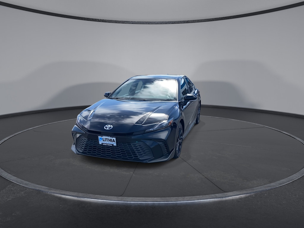 Thumbnail: 2025 Toyota Camry - 16
