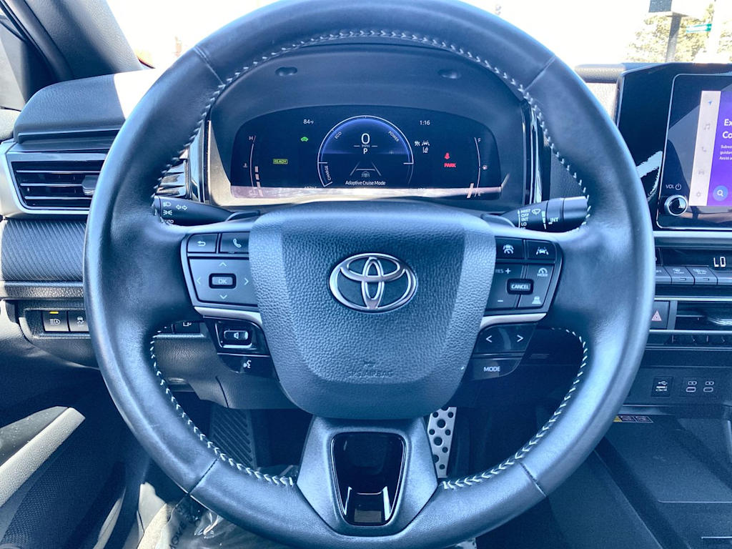 Thumbnail: 2025 Toyota Camry - 2