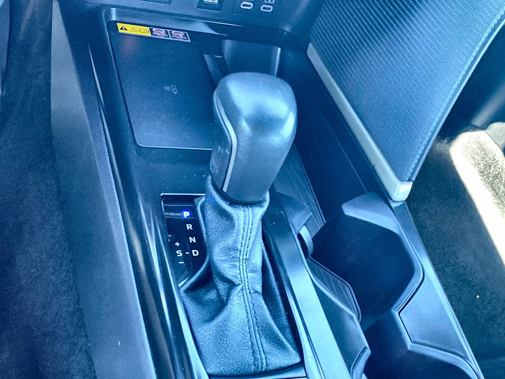 Thumbnail: 2025 Toyota Camry - 14