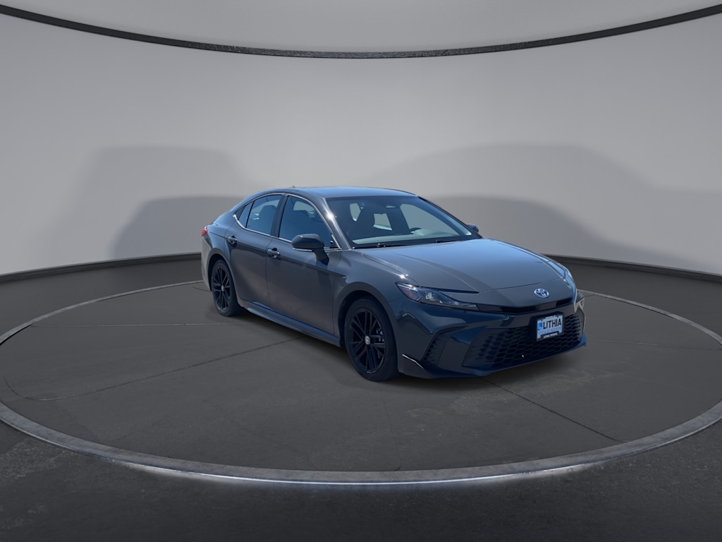 Thumbnail: 2025 Toyota Camry - 7