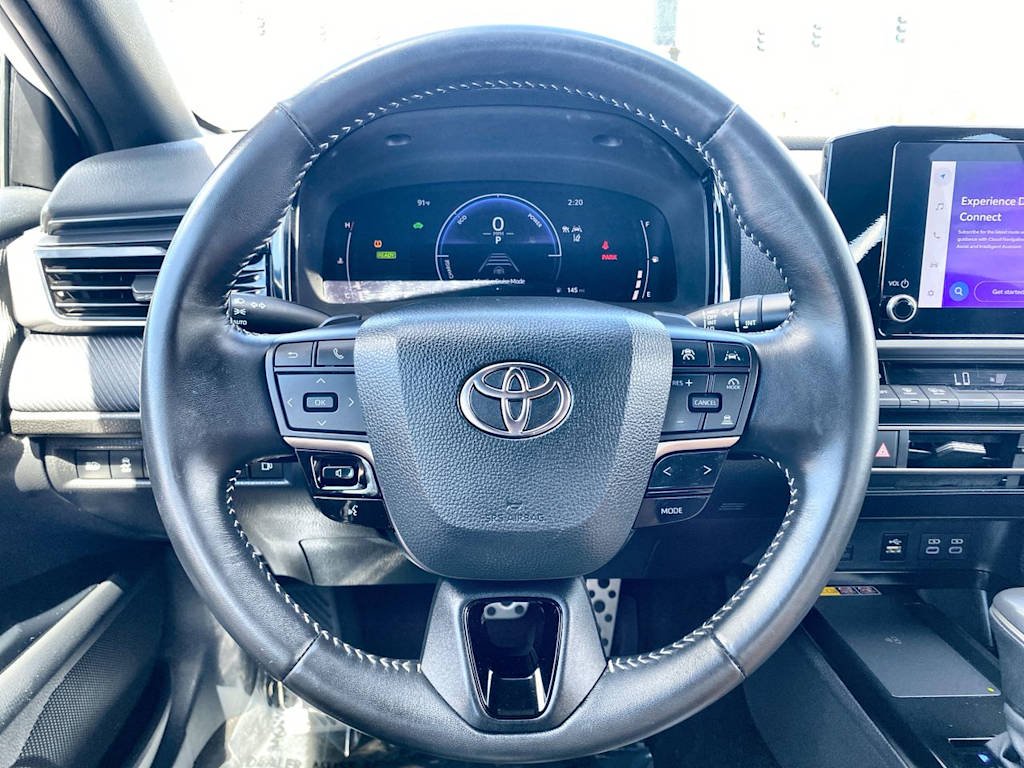 Thumbnail: 2025 Toyota Camry - 2