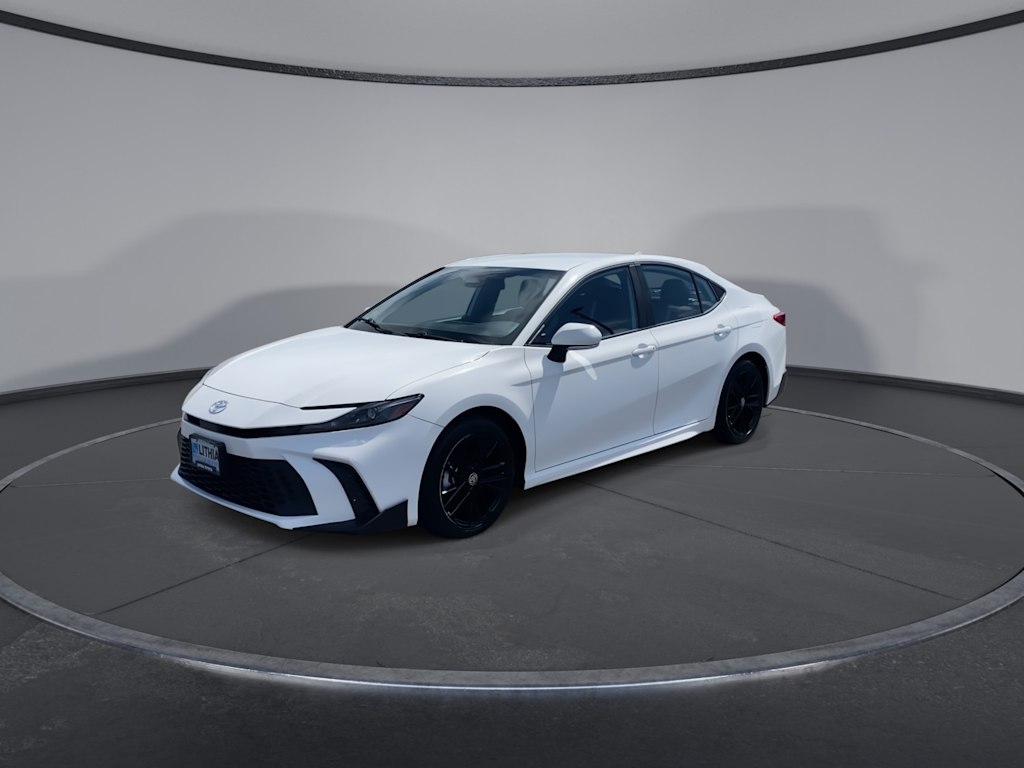 Thumbnail: 2025 Toyota Camry - 5