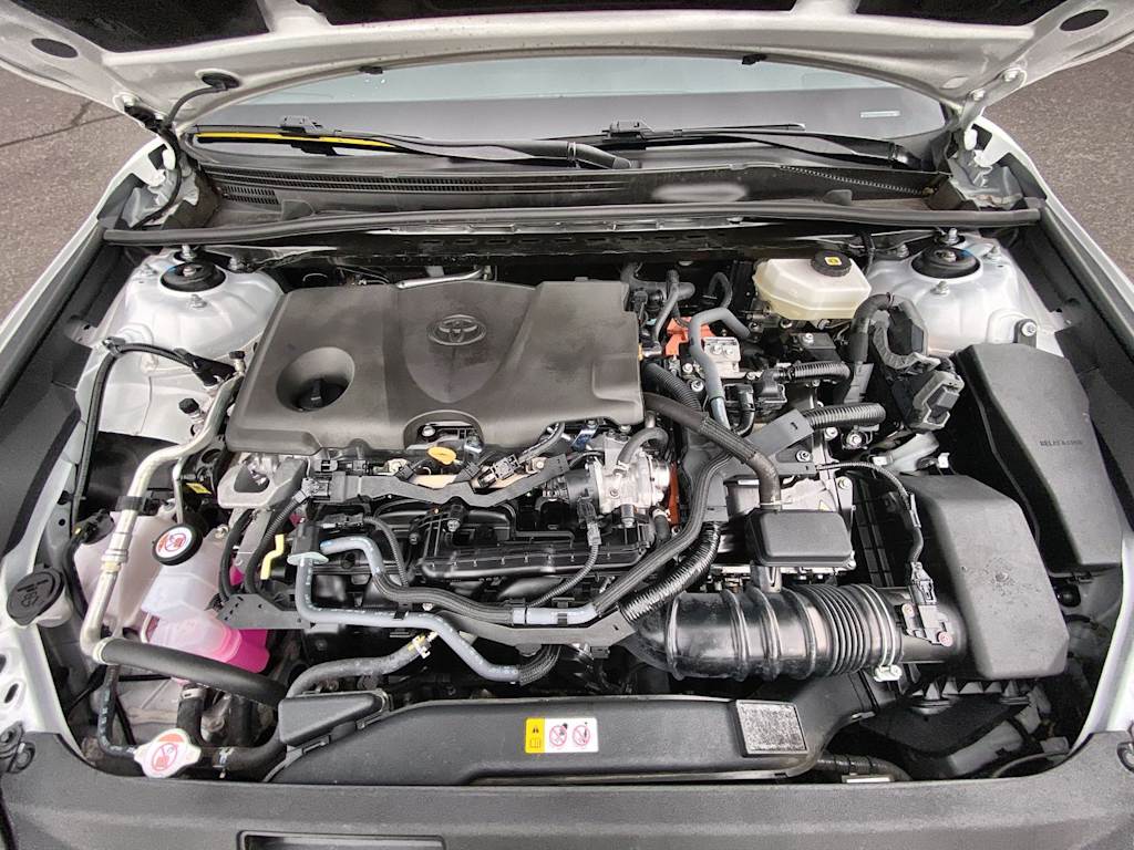 Thumbnail: 2025 Toyota Camry - 6