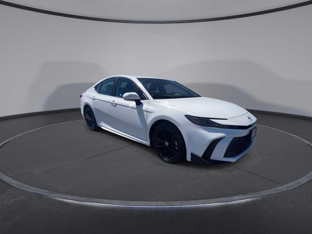 Thumbnail: 2025 Toyota Camry - 6