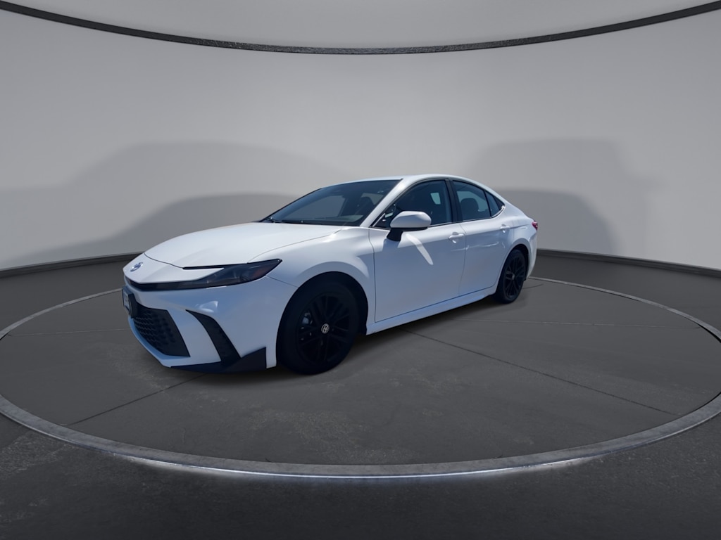 Thumbnail: 2025 Toyota Camry - 17