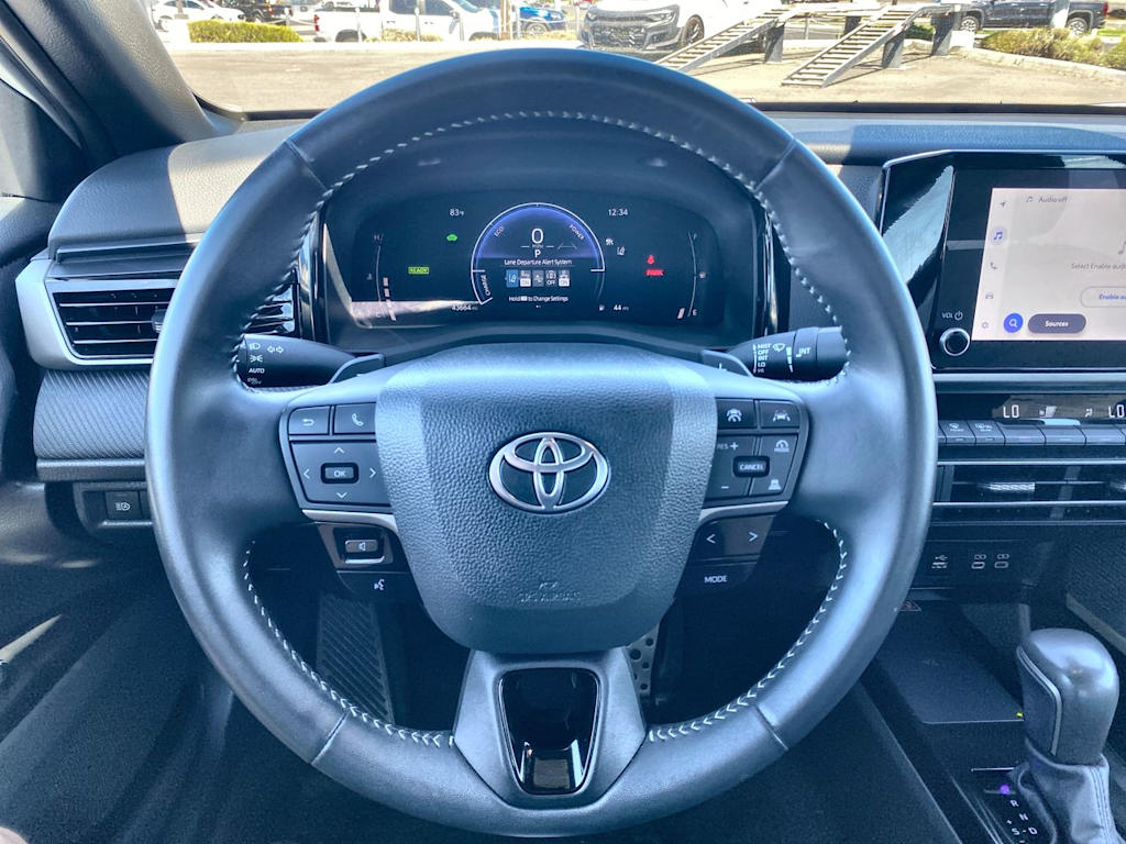 Thumbnail: 2025 Toyota Camry - 2