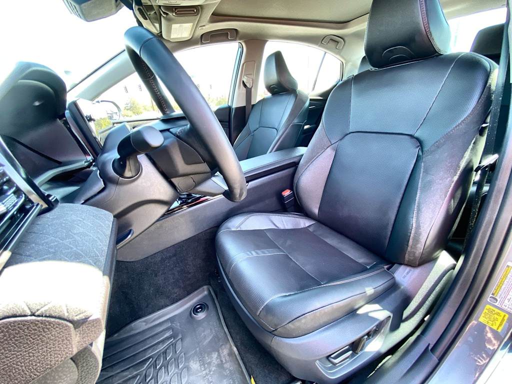 Thumbnail: 2026 Toyota Camry - 9