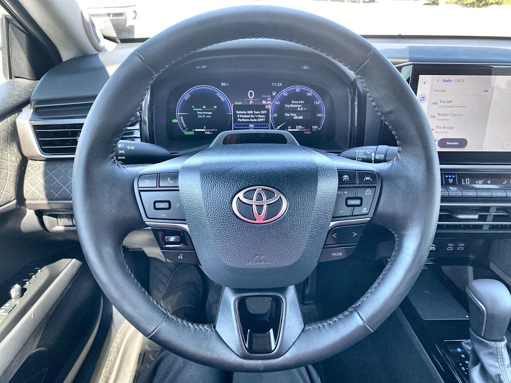 Thumbnail: 2026 Toyota Camry - 2