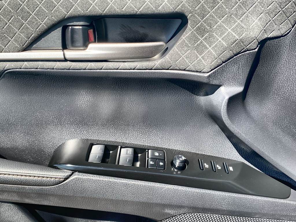Thumbnail: 2026 Toyota Camry - 22