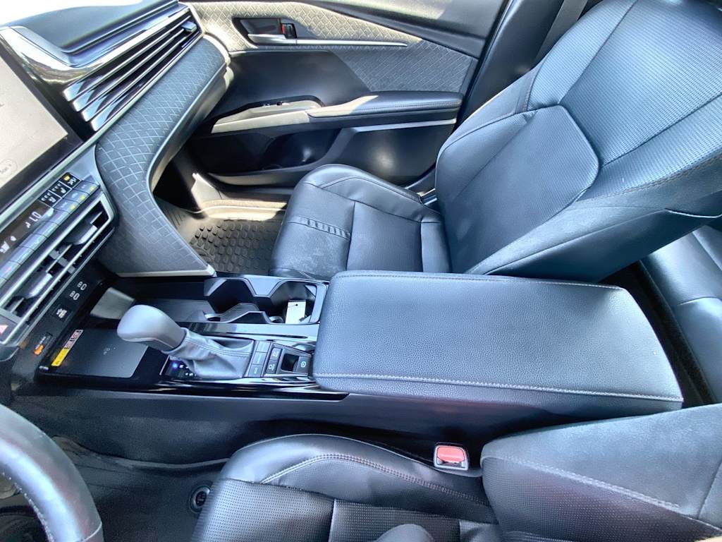 Thumbnail: 2026 Toyota Camry - 8