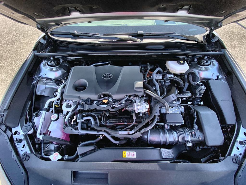 Thumbnail: 2026 Toyota Camry - 7