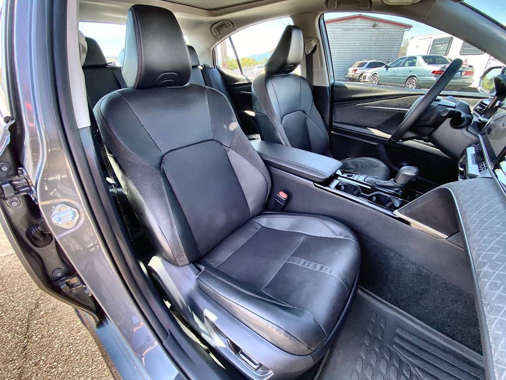 Thumbnail: 2026 Toyota Camry - 10