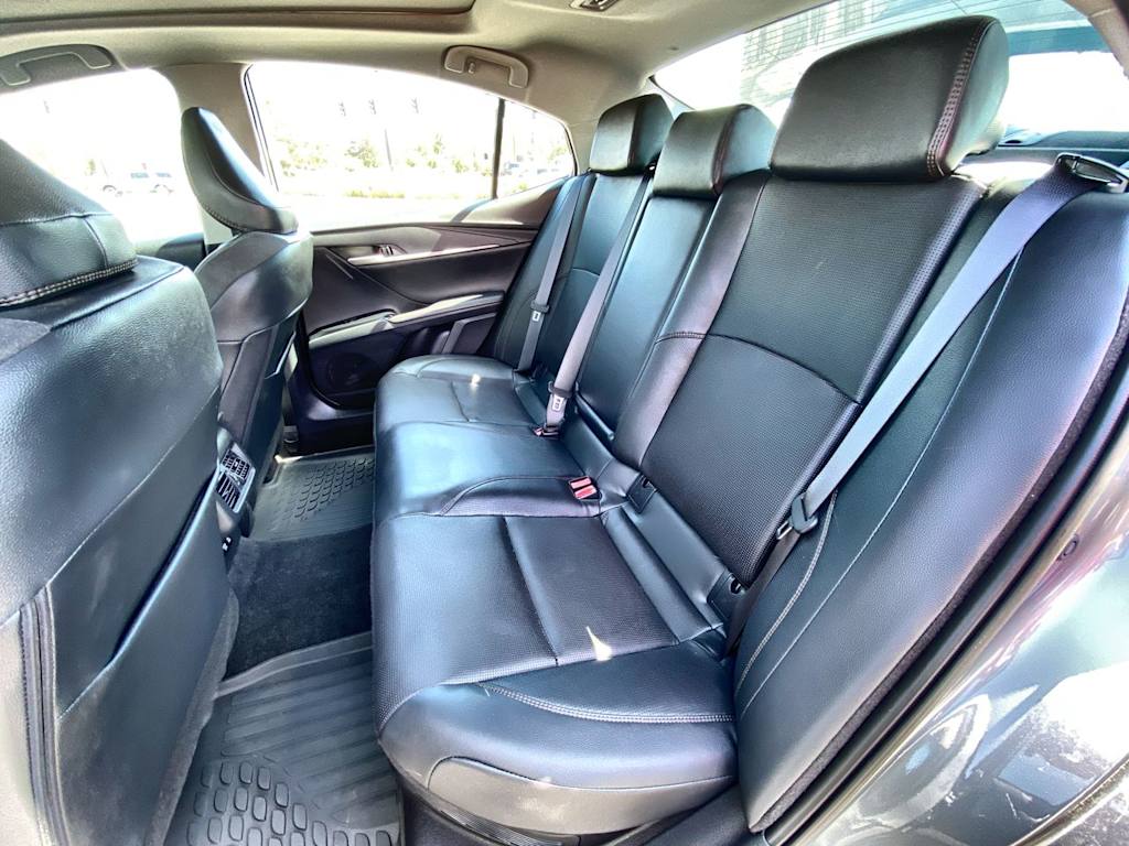 Thumbnail: 2026 Toyota Camry - 11