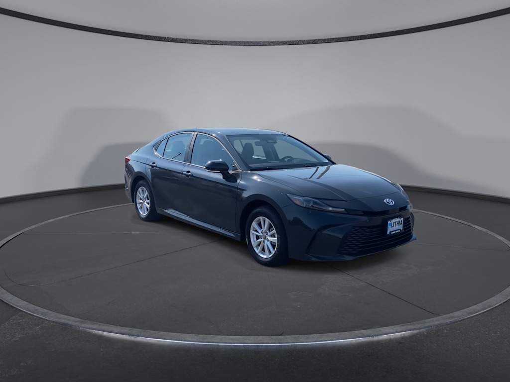 Thumbnail: 2025 Toyota Camry - 6