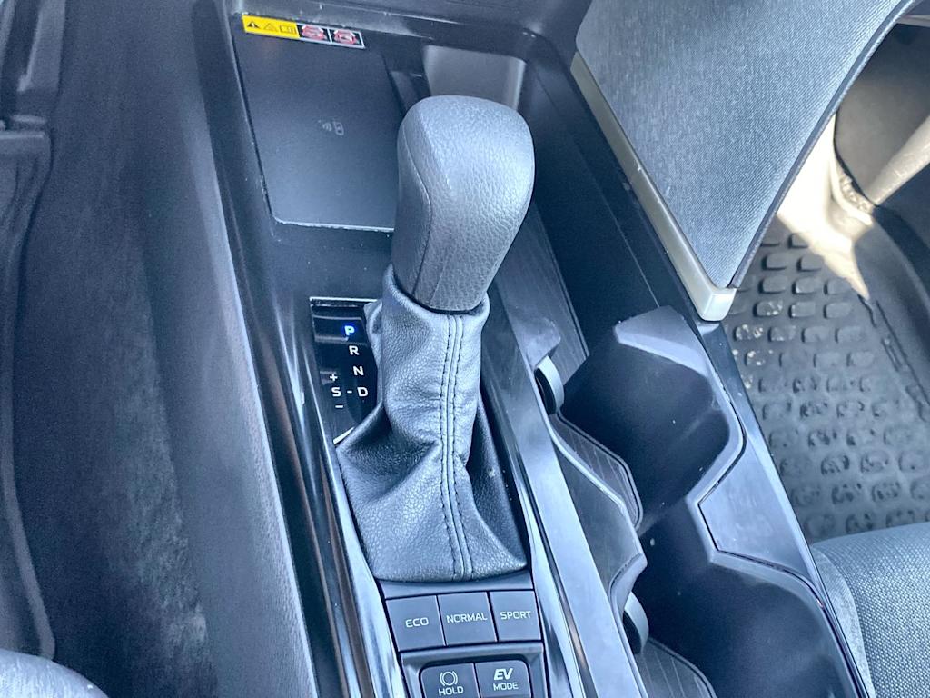 Thumbnail: 2025 Toyota Camry - 13