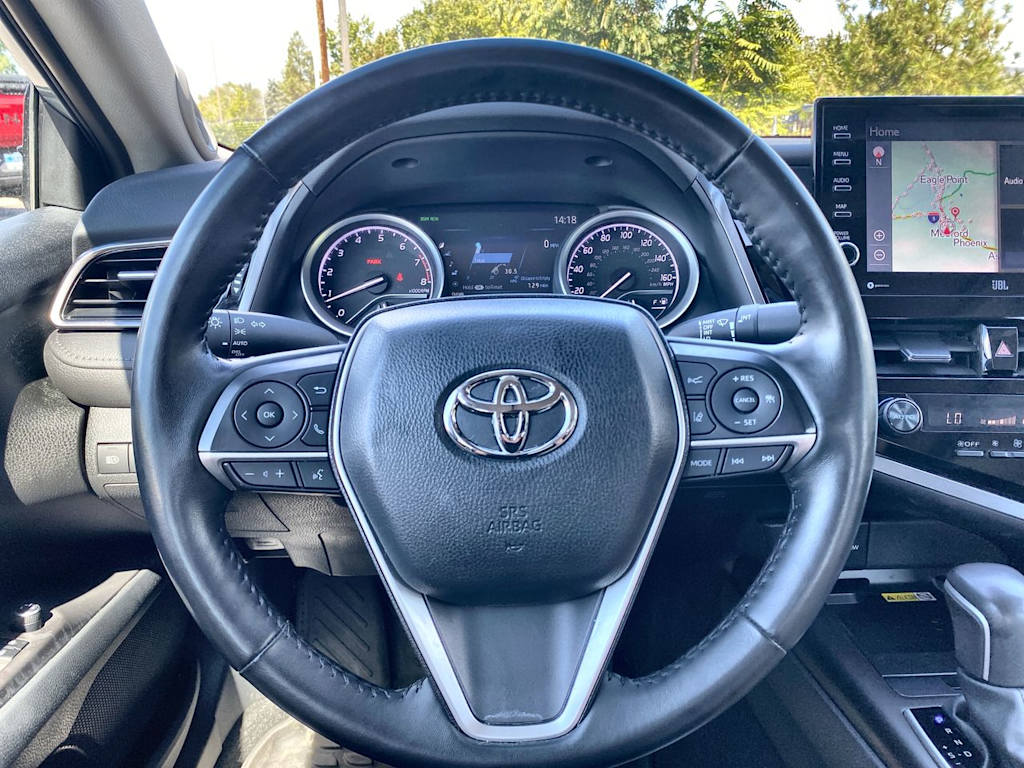Thumbnail: 2023 Toyota Camry - 2