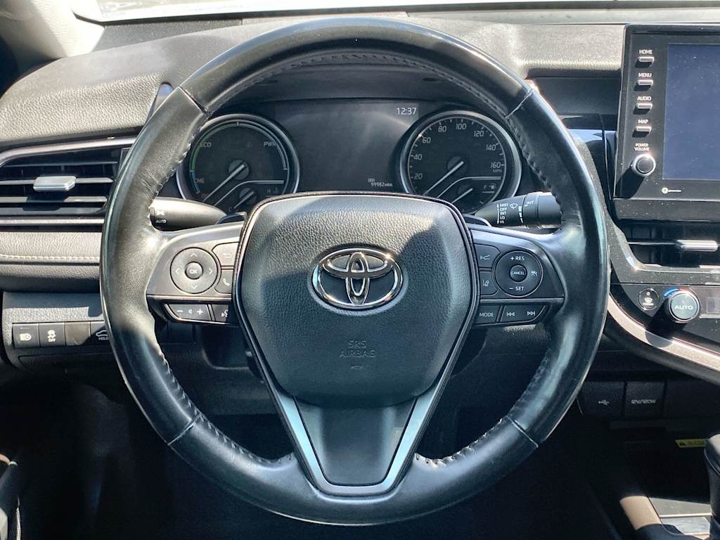 Thumbnail: 2023 Toyota Camry - 2