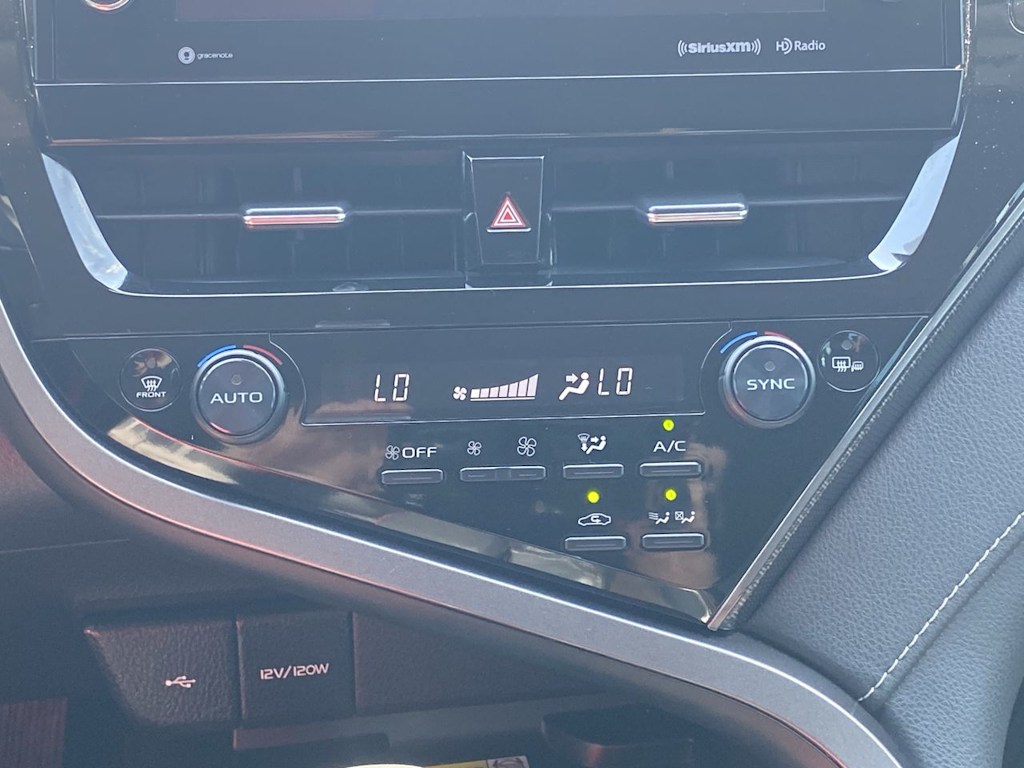 Thumbnail: 2023 Toyota Camry - 23