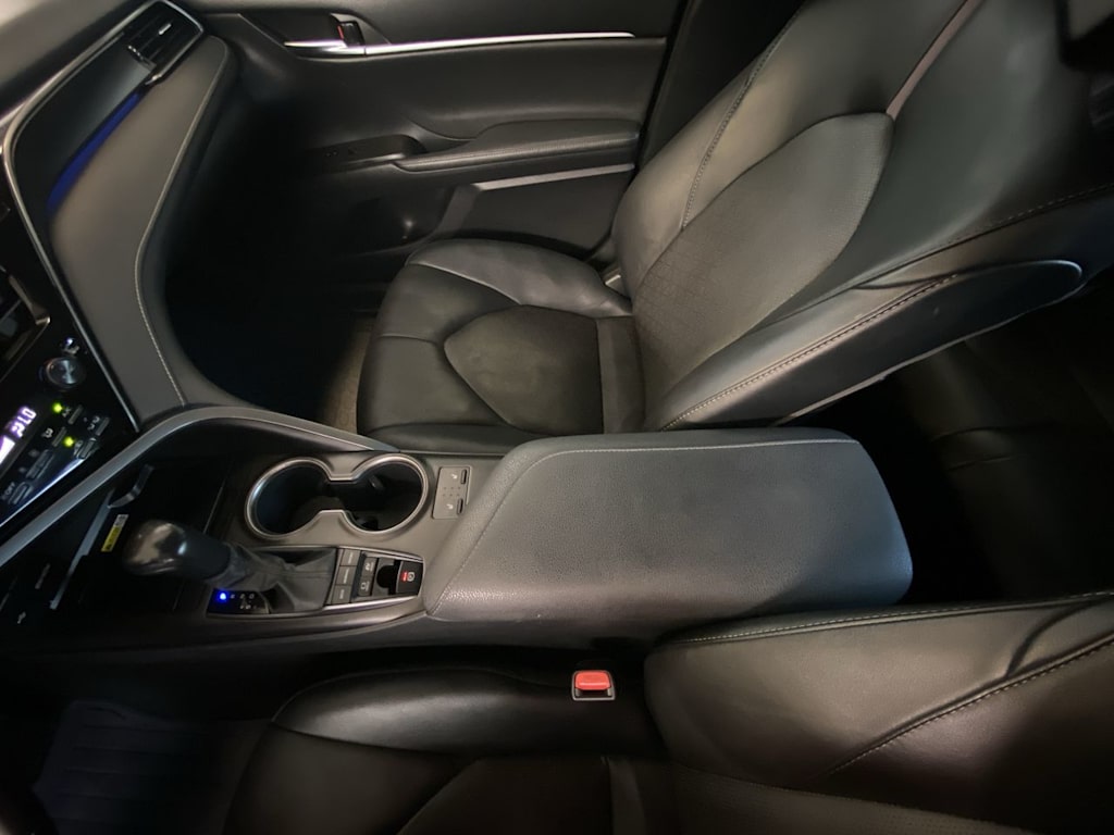Thumbnail: 2023 Toyota Camry - 9