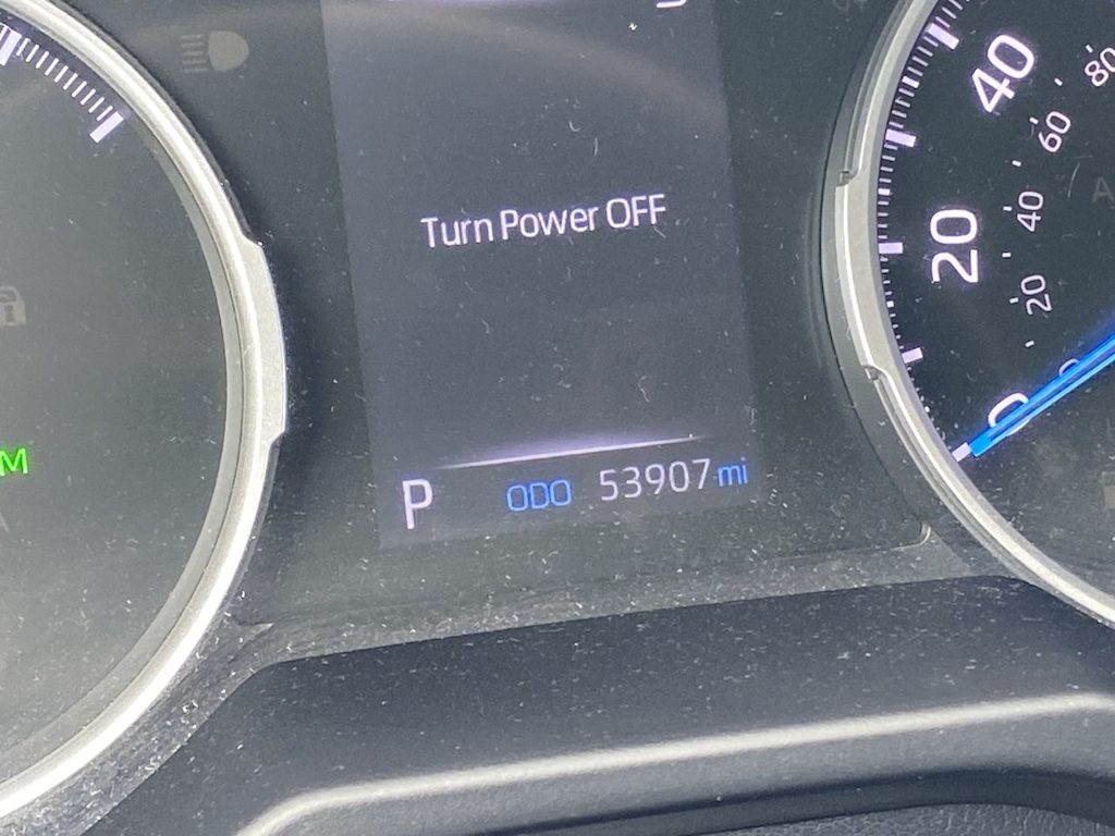 Thumbnail: 2021 Toyota RAV4 - 12