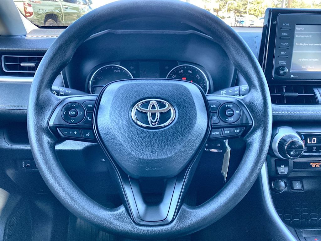 Thumbnail: 2021 Toyota RAV4 - 2