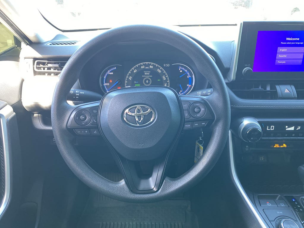 Thumbnail: 2024 Toyota RAV4 - 2