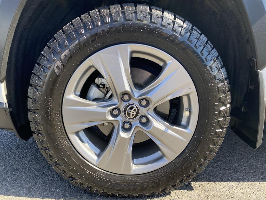 Thumbnail: 2024 Toyota RAV4 - 6