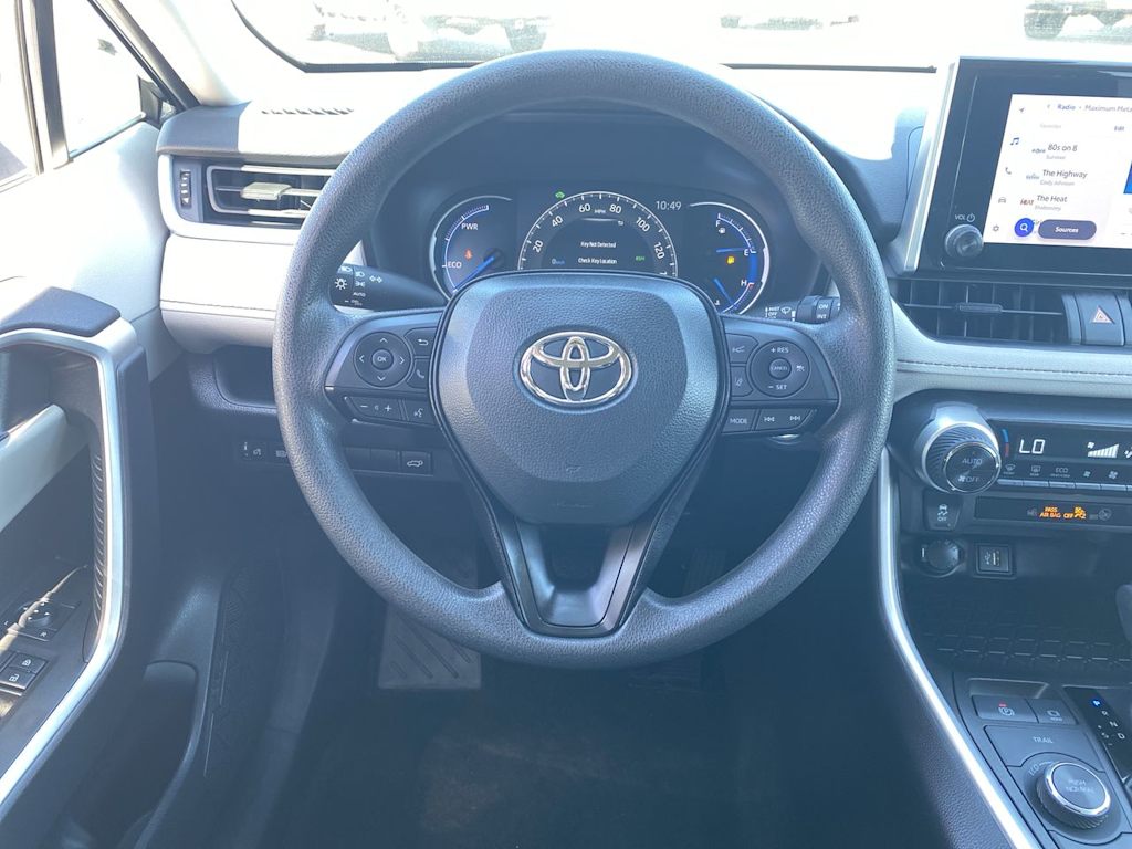 Thumbnail: 2023 Toyota RAV4 - 2