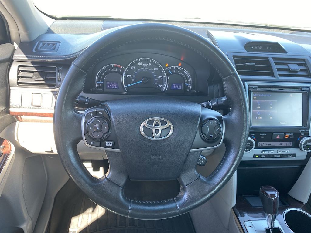 Thumbnail: 2014 Toyota Camry - 2