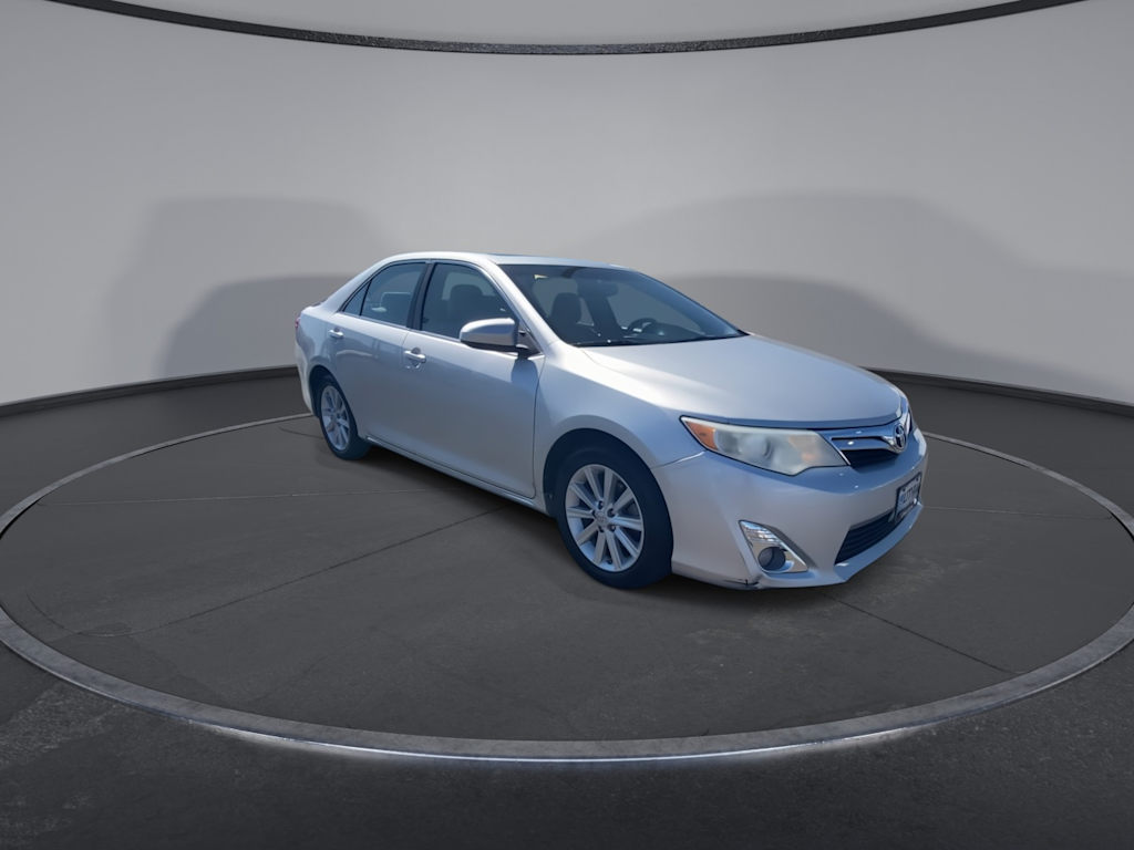 Thumbnail: 2014 Toyota Camry - 5