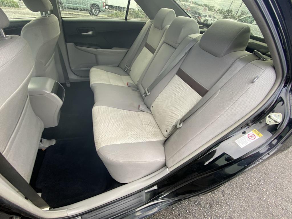 Thumbnail: 2014 Toyota Camry - 10