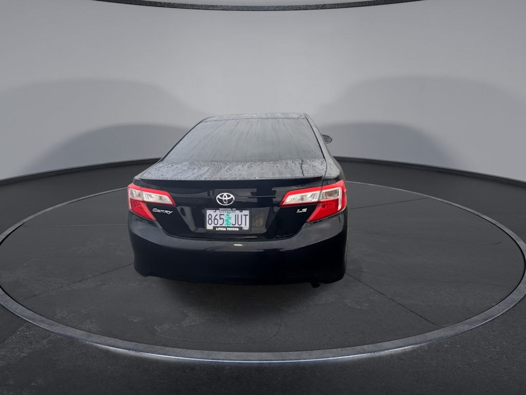 Thumbnail: 2014 Toyota Camry - 15