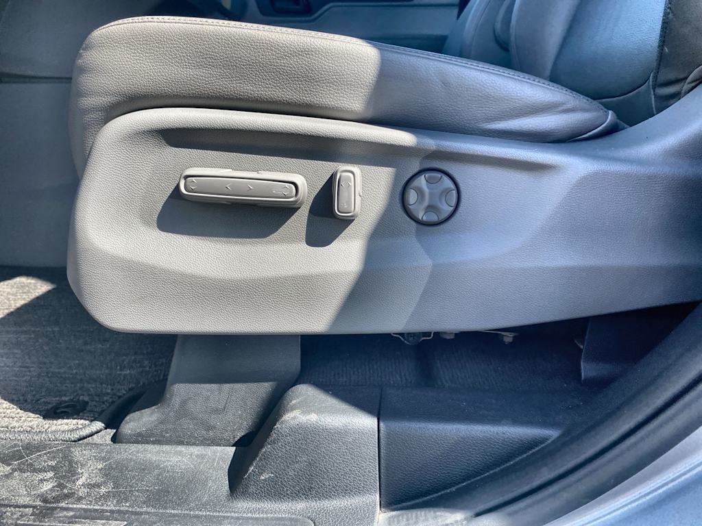 Thumbnail: 2024 Honda Odyssey - 19
