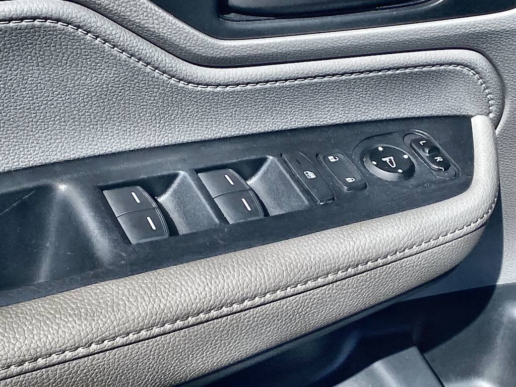 Thumbnail: 2024 Honda Odyssey - 20