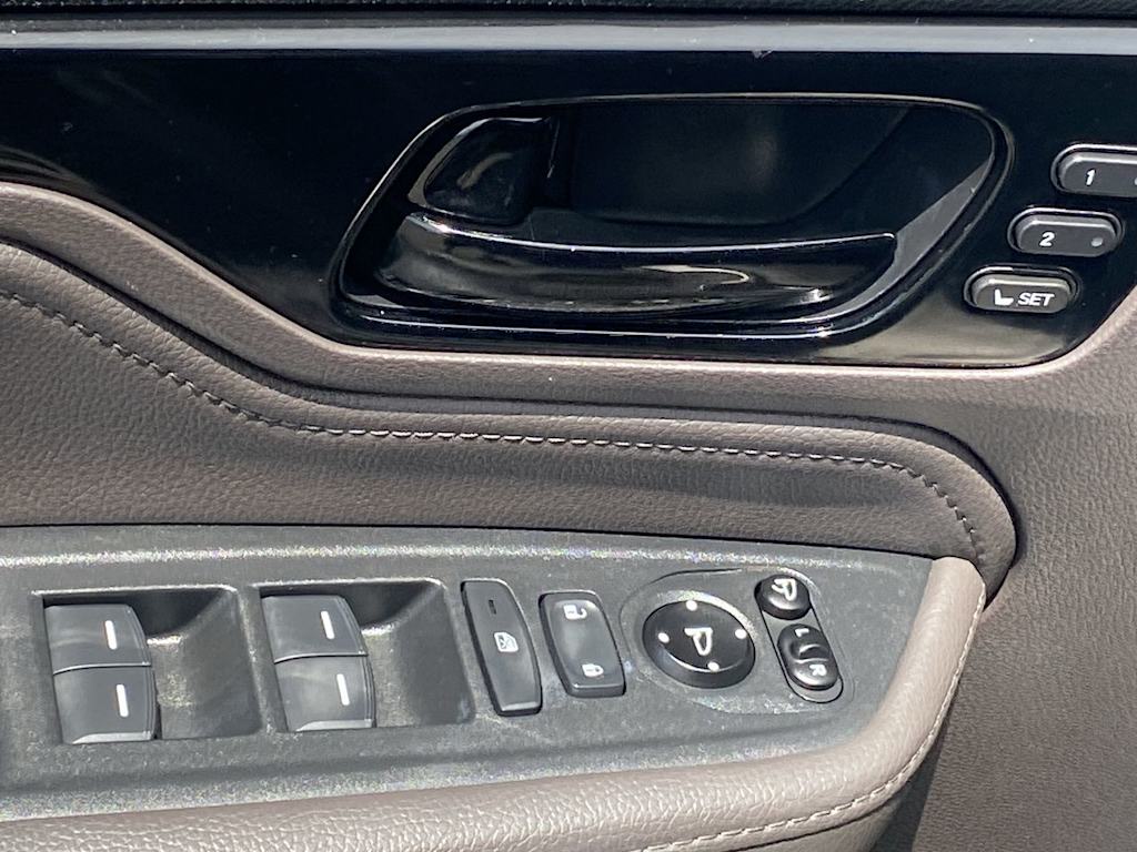 Thumbnail: 2019 Honda Odyssey - 21