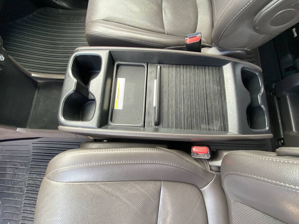 Thumbnail: 2019 Honda Odyssey - 11
