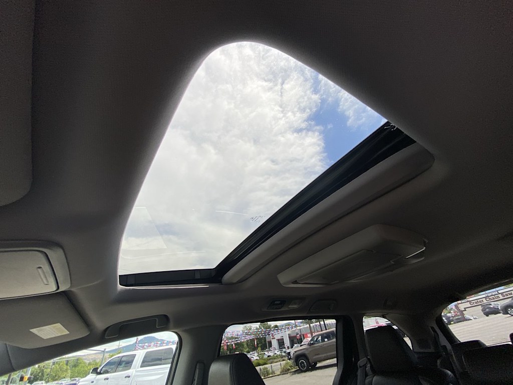 Thumbnail: 2019 Honda Odyssey - 26
