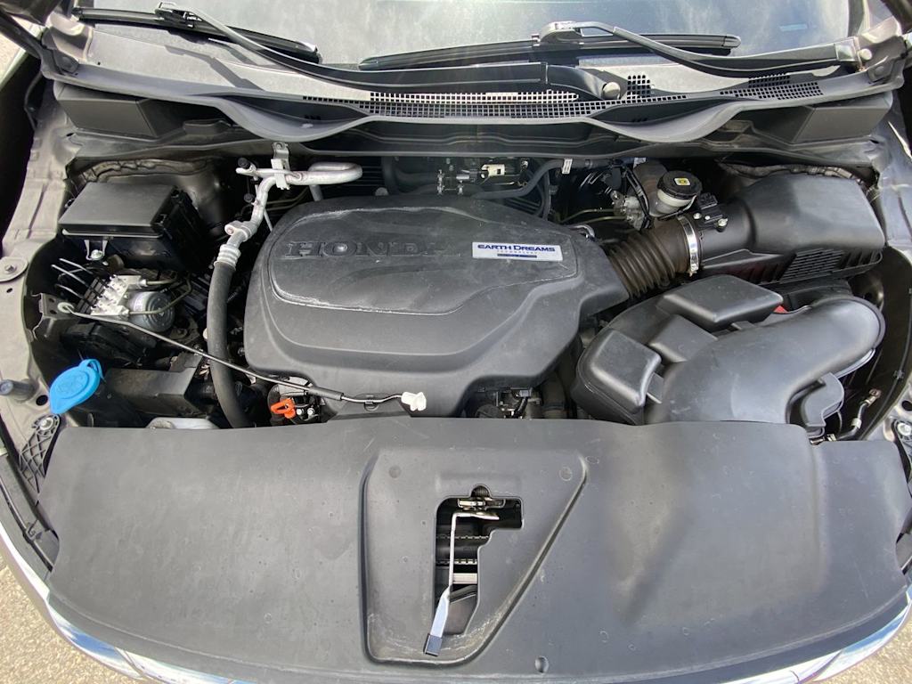 Thumbnail: 2019 Honda Odyssey - 6