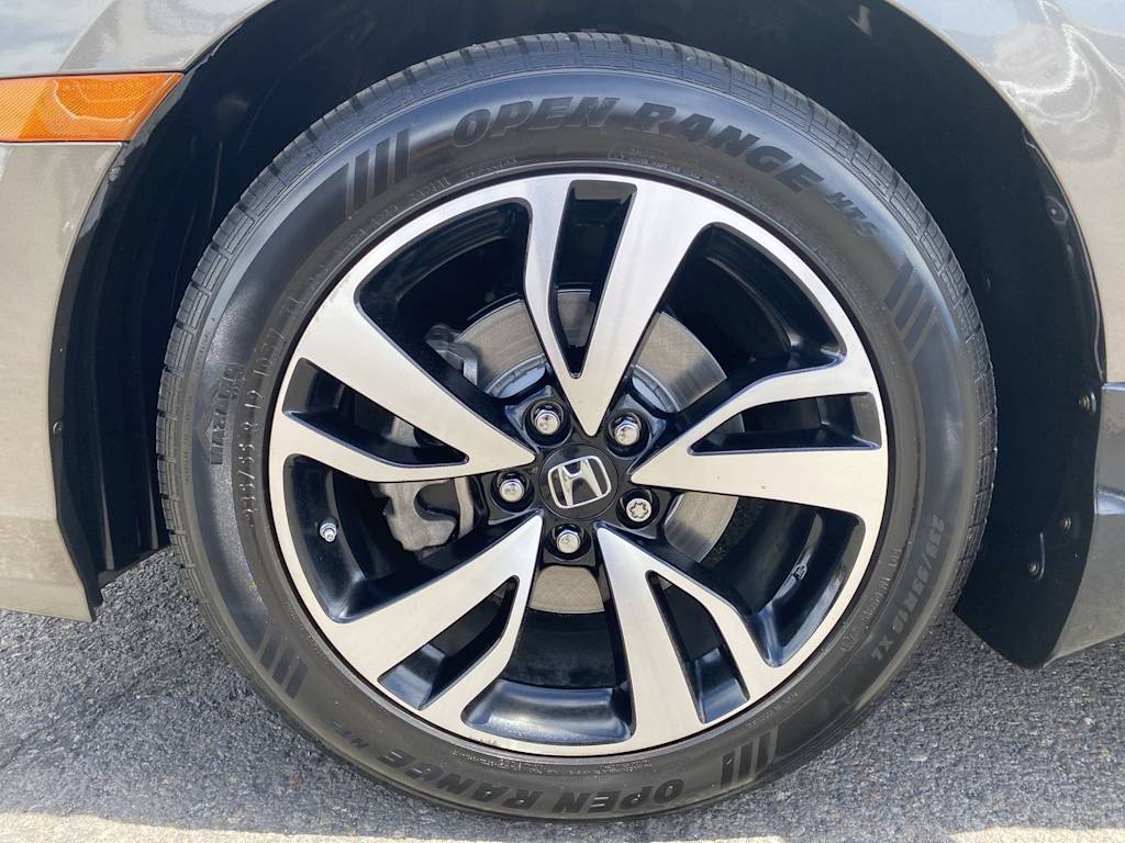 Thumbnail: 2019 Honda Odyssey - 5