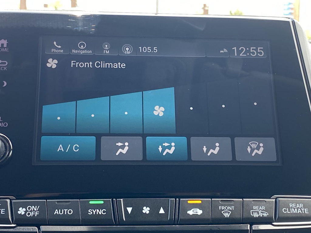 Thumbnail: 2019 Honda Odyssey - 24