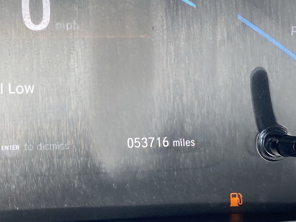 Thumbnail: 2019 Honda Odyssey - 12