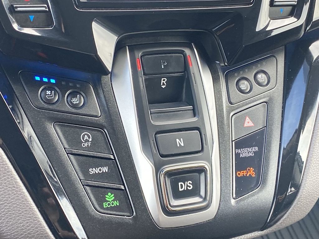 Thumbnail: 2019 Honda Odyssey - 25