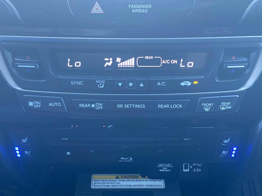 Thumbnail: 2022 Honda Pilot - 24