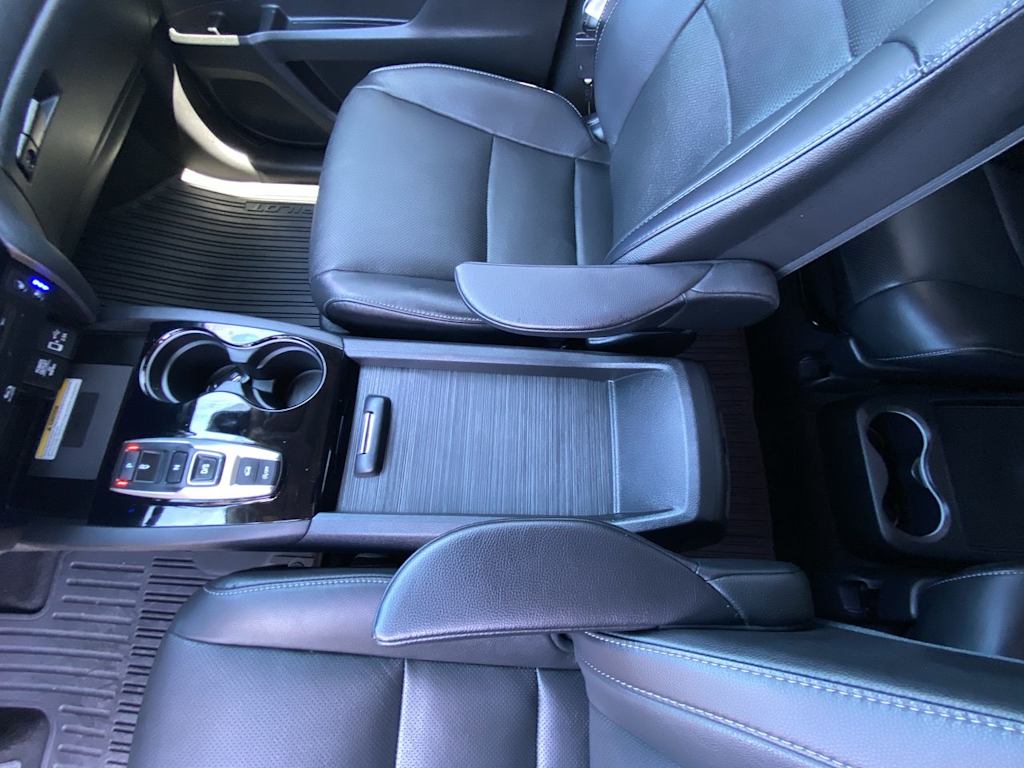 Thumbnail: 2022 Honda Pilot - 25