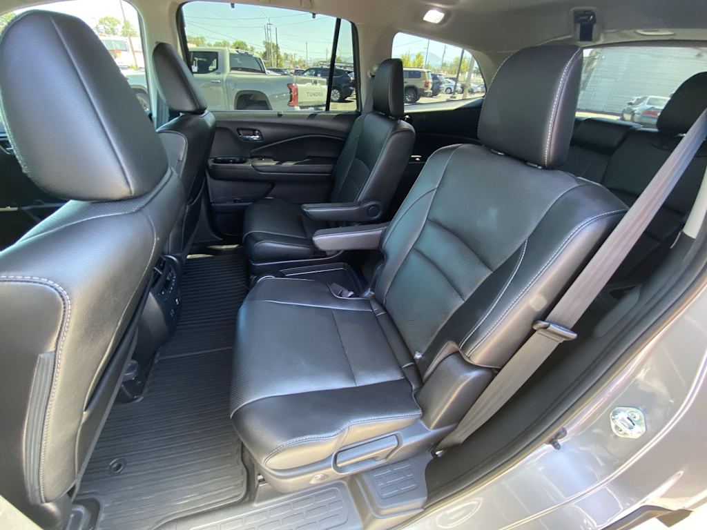 Thumbnail: 2022 Honda Pilot - 9