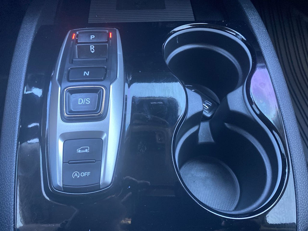 Thumbnail: 2022 Honda Pilot - 11