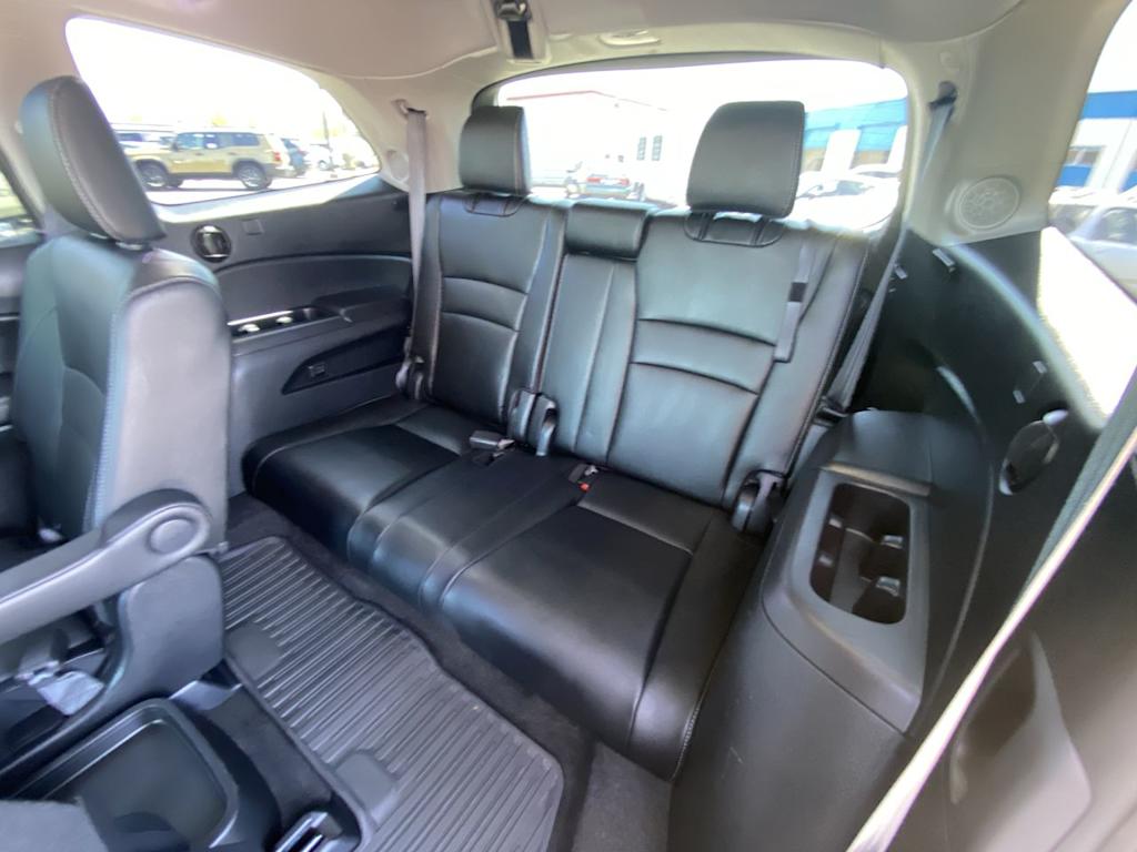 Thumbnail: 2022 Honda Pilot - 27